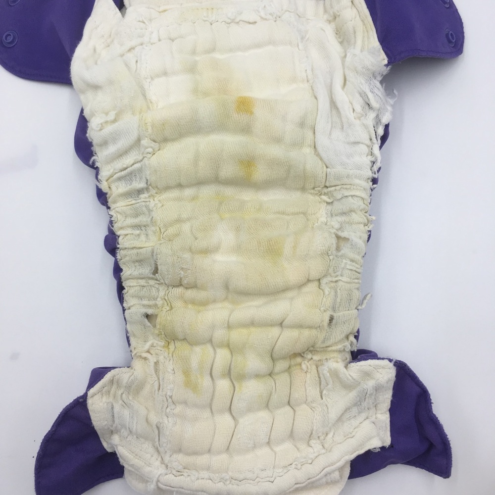 Simplex diapers bundle - Picture 6 of 11